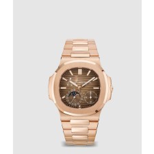 [PATEK PHILIPPE-파텍필립]노틸러스 40 5712R