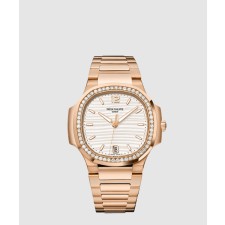 [PATEK PHILIPPE-파텍필립]노틸러스 35.2 7118R