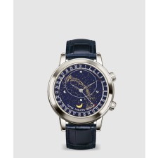 [PATEK PHILIPPE-파텍필립]컴플리케이션 44 6102P