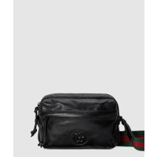 [GUCCI-구찌]토널 더블 G 숄더백 725696
