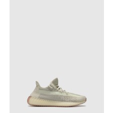 [YEEZY-이지부스트]350 V2 시트린 리플렉티브 FW5318