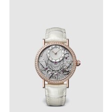 [BREGUET-브레게]트래디션 37 7038BR