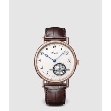 [BREGUET-브레게]뚜르비옹 엑스트라 41 5367BR