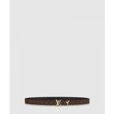 [LOUIS VUITTON-루이비통]LV 리버서블 벨트 M8232X