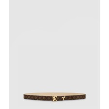 [LOUIS VUITTON-루이비통]LV 리버서블 벨트 M8234X