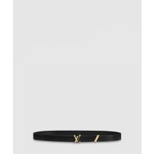 [LOUIS VUITTON-루이비통]LV 이니셜 꾸뛰르 벨트 M9578V