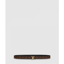 [LOUIS VUITTON-루이비통]LV 아이코닉 리버서블 벨트 M0431X