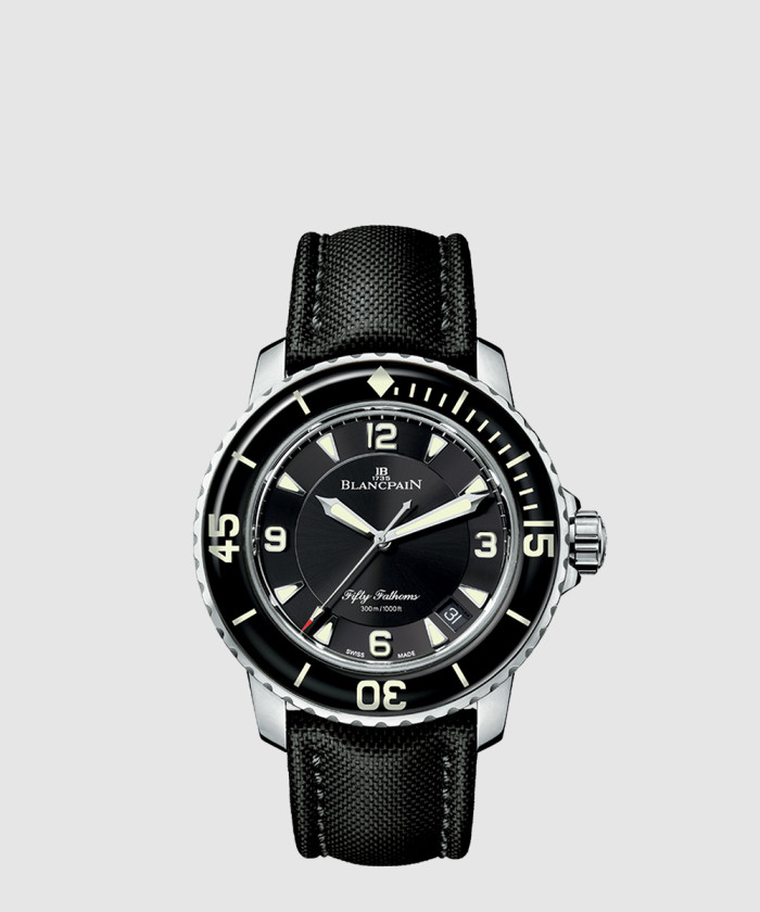 [BLANCPAIN-블랑팡]피프티 패덤즈 45