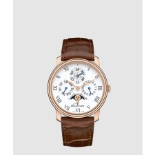 [BLANCPAIN-블랑팡]빌레레 42
