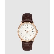 [BLANCPAIN-블랑팡]빌레레 40.5