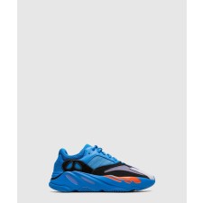 [YEEZY-이지부스트]700 하이레스 블루 HP6674