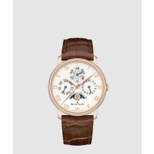 [BLANCPAIN-블랑팡]빌레레 40.3
