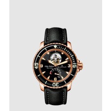 [BLANCPAIN-블랑팡]피프티 패덤즈 45