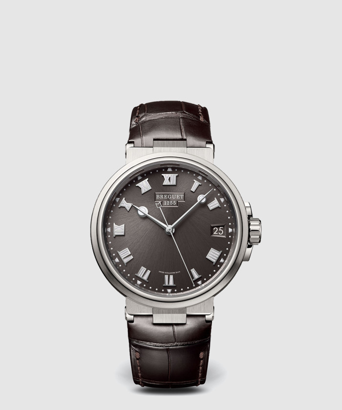 [BREGUET-브레게]뚜르비옹 엑스트라 40 5517TI