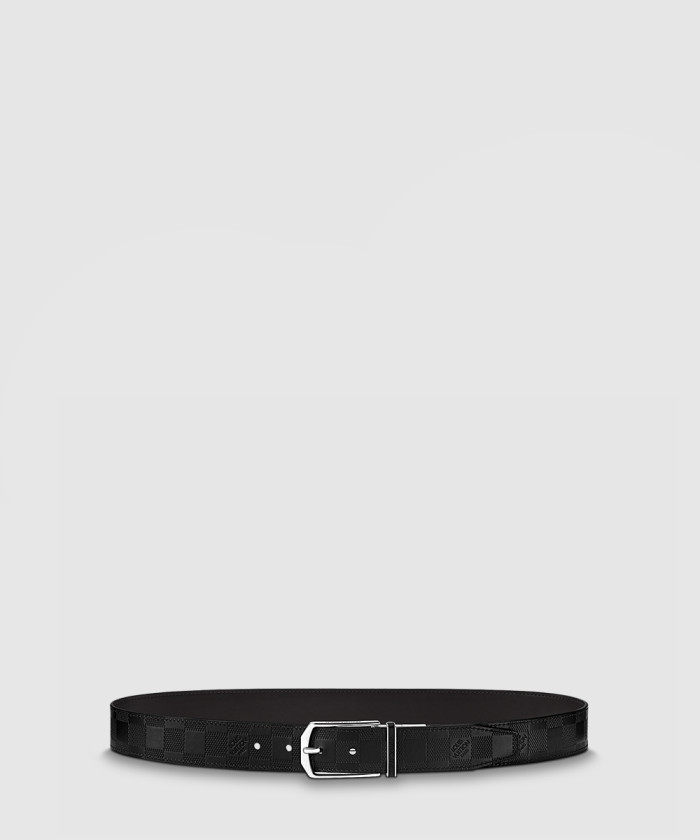 [LOUIS VUITTON-루이비통]슬렌더 리버서블 벨트 M8204T