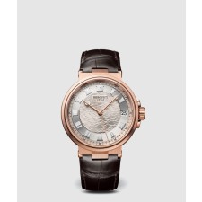 [BREGUET-브레게]뚜르비옹 엑스트라 40 5517BR
