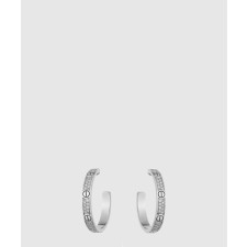 [CARTIER-까르띠에]러브 귀걸이 N8515192