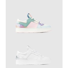 [JIMMY CHOO-지미추]Florent 스니커즈