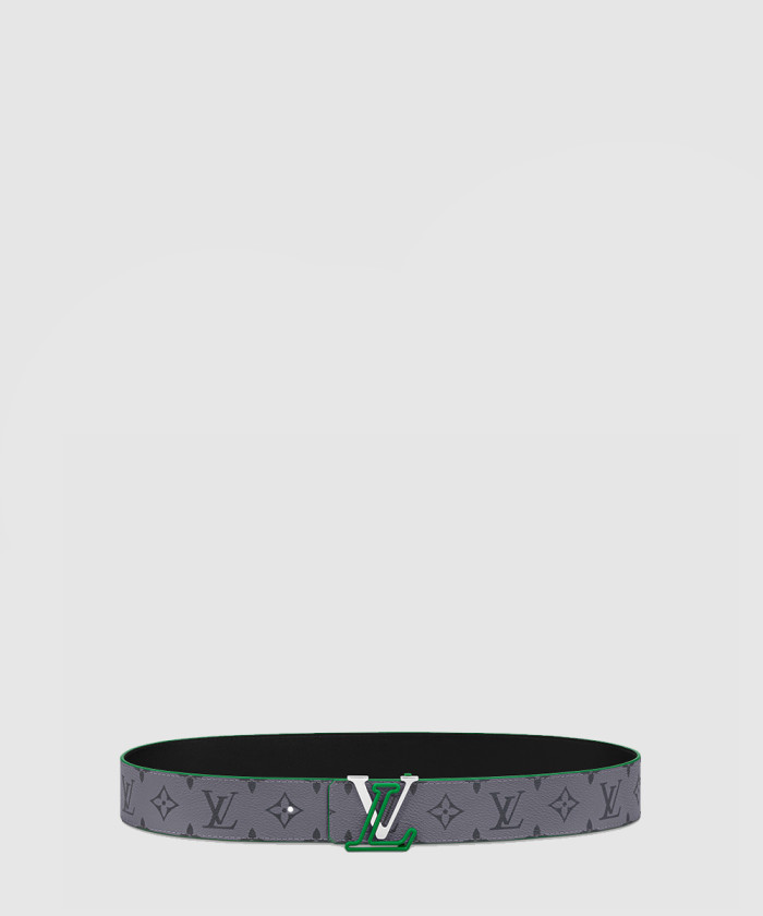 [LOUIS VUITTON-루이비통]LV 라인 리버서블 벨트 M0723U