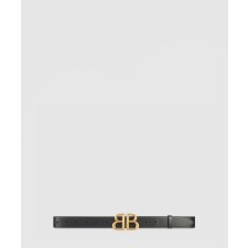 [BALENCIAGA-발렌시아가]해커 BB 대형 벨트 680453