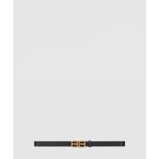 [BALENCIAGA-발렌시아가]BB 씬 벨트 673518