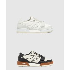 [FENDI-펜디]매치 스니커즈  8E8453