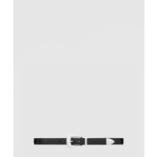 [SAINT LAURENT-생로랑]버클 벨트 756414