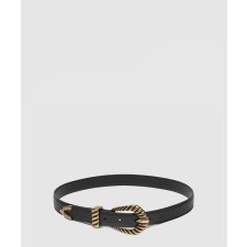 [SAINT LAURENT-생로랑]엘레오노라 벨트 723559