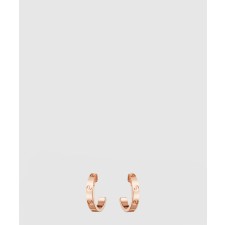 [CARTIER-까르띠에]러브 귀걸이 B8029000