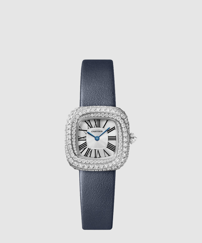 [CARTIER-까르띠에]꾸쌍 드 까르띠에 27.1 WJCS0002