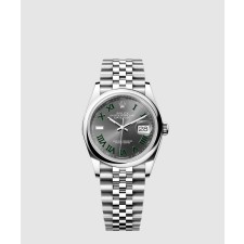 [ROLEX-롤렉스]데이저스트 36 126200