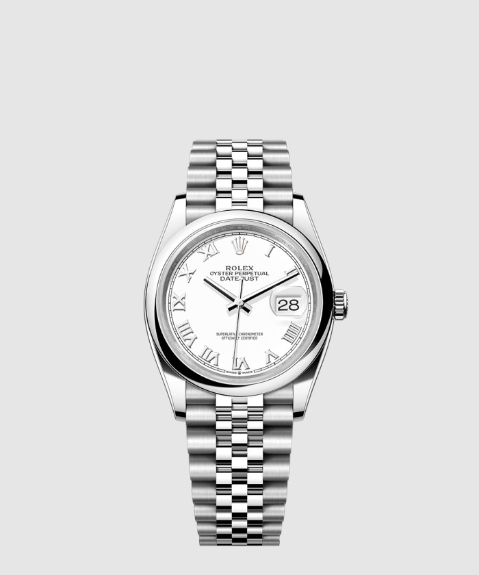 [ROLEX-롤렉스]데이저스트 36 126200