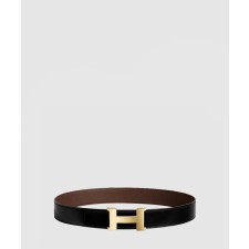 [HERMES-에르메스]콘스탄스 리버서블 벨트