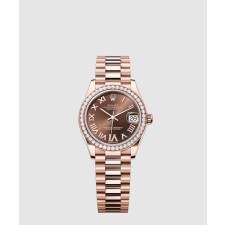 [ROLEX-롤렉스]데이저스트 금통 31 278285RBR