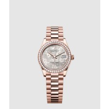 [ROLEX-롤렉스]데이저스트 금통 31 278285RBR