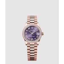 [ROLEX-롤렉스]데이저스트 금통 31 278285RBR