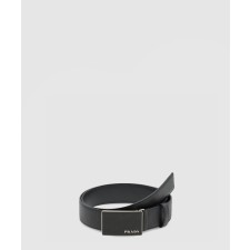 [PRADA-프라다]사피아노 벨트 2CM188