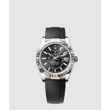 [ROLEX-롤렉스]스카이 드웰러 42 336239