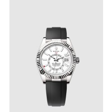 [ROLEX-롤렉스]스카이 드웰러 42 336239