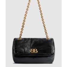 [BALENCIAGA-발렌시아가]모나코 스몰 체인백 765966