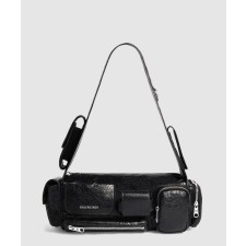 [BALENCIAGA-발렌시아가]슈퍼비지 XS 슬링백 762516