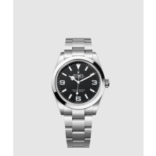 [ROLEX-롤렉스]익스플로러 40 224270