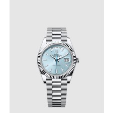 [ROLEX-롤렉스]데이데이트 40 228236