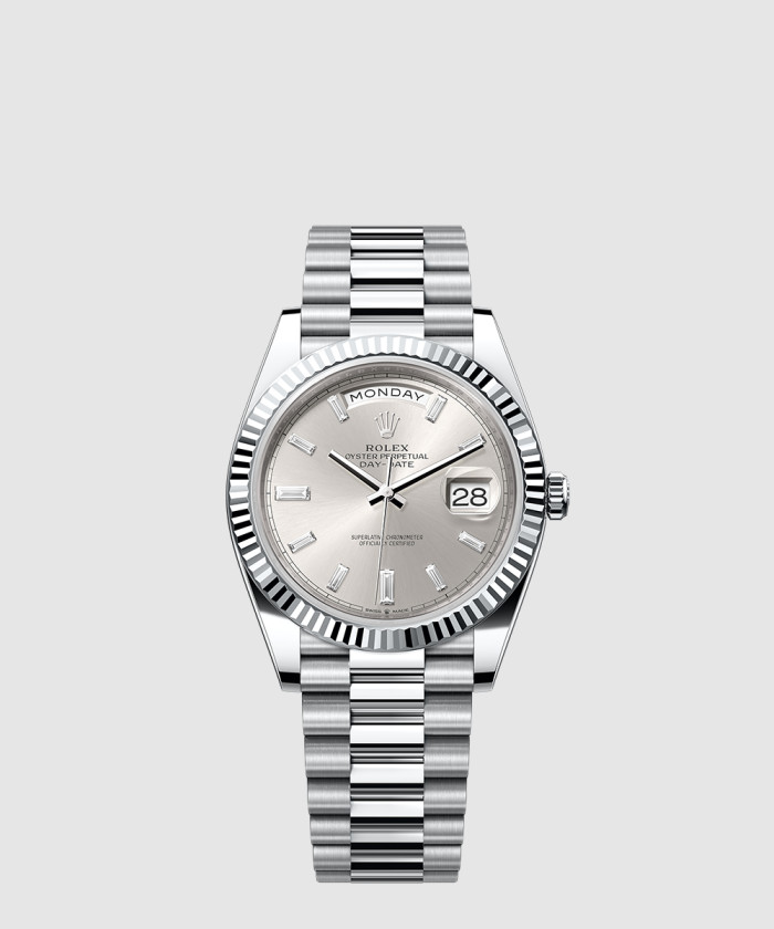 [ROLEX-롤렉스]데이데이트 40 228236