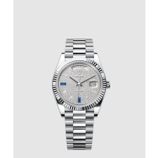[ROLEX-롤렉스]데이데이트 40 228236