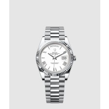 [ROLEX-롤렉스]데이데이트 40 228236