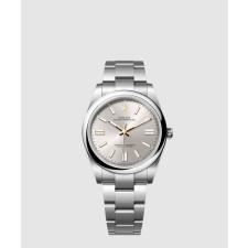 [ROLEX-롤렉스]오이스터 퍼페츄얼 41 124300