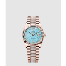 [ROLEX-롤렉스]데이데이트 금통 36 128235