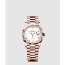 [ROLEX-롤렉스]데이데이트 금통 36 128235