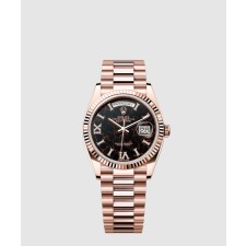 [ROLEX-롤렉스]데이데이트 금통 36 128235